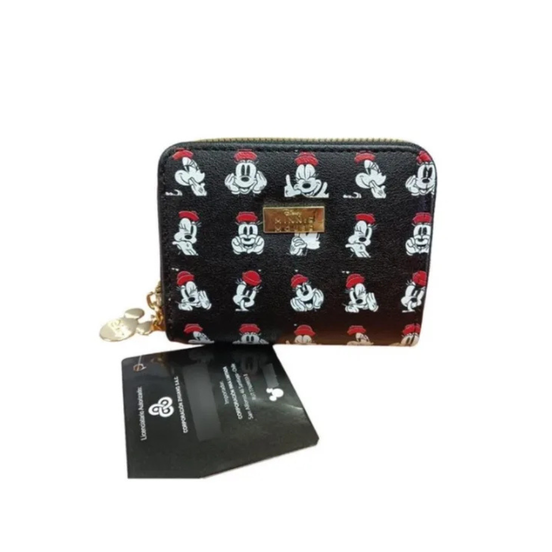 Billeteras Disney de Mickey!