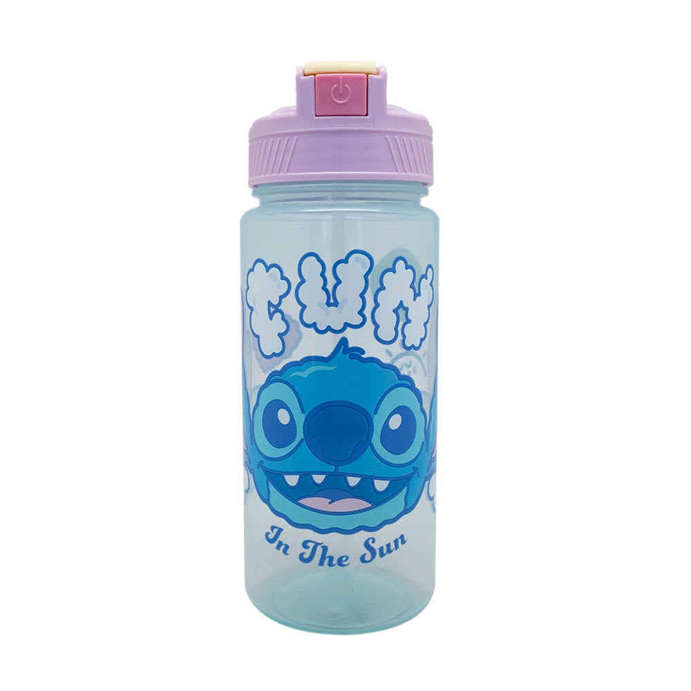 BOTELLA SWITCH 400ML STITCH VIBES