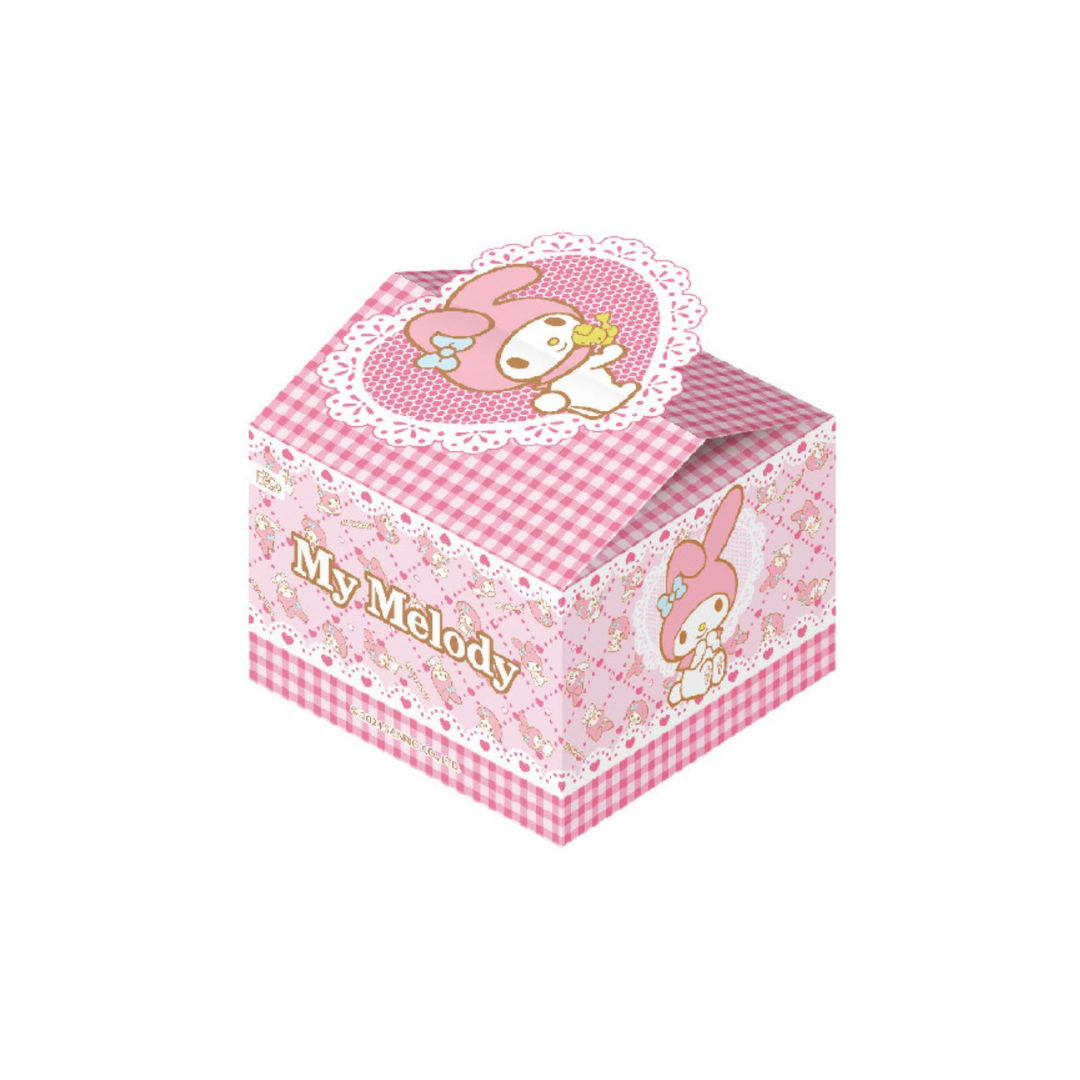 CAJA SORPRESAS MY MELODY X6UNI