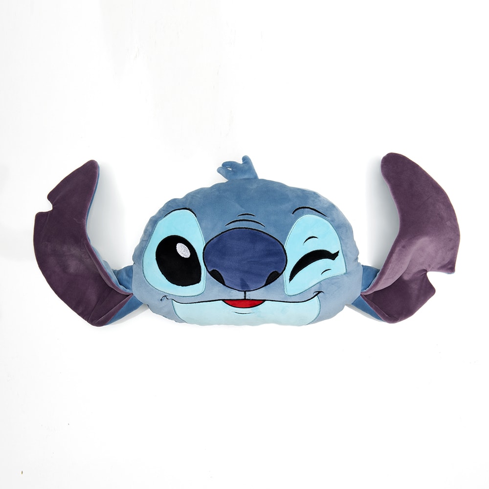 COJIN VELOUR 3D 35X33 STITCH
