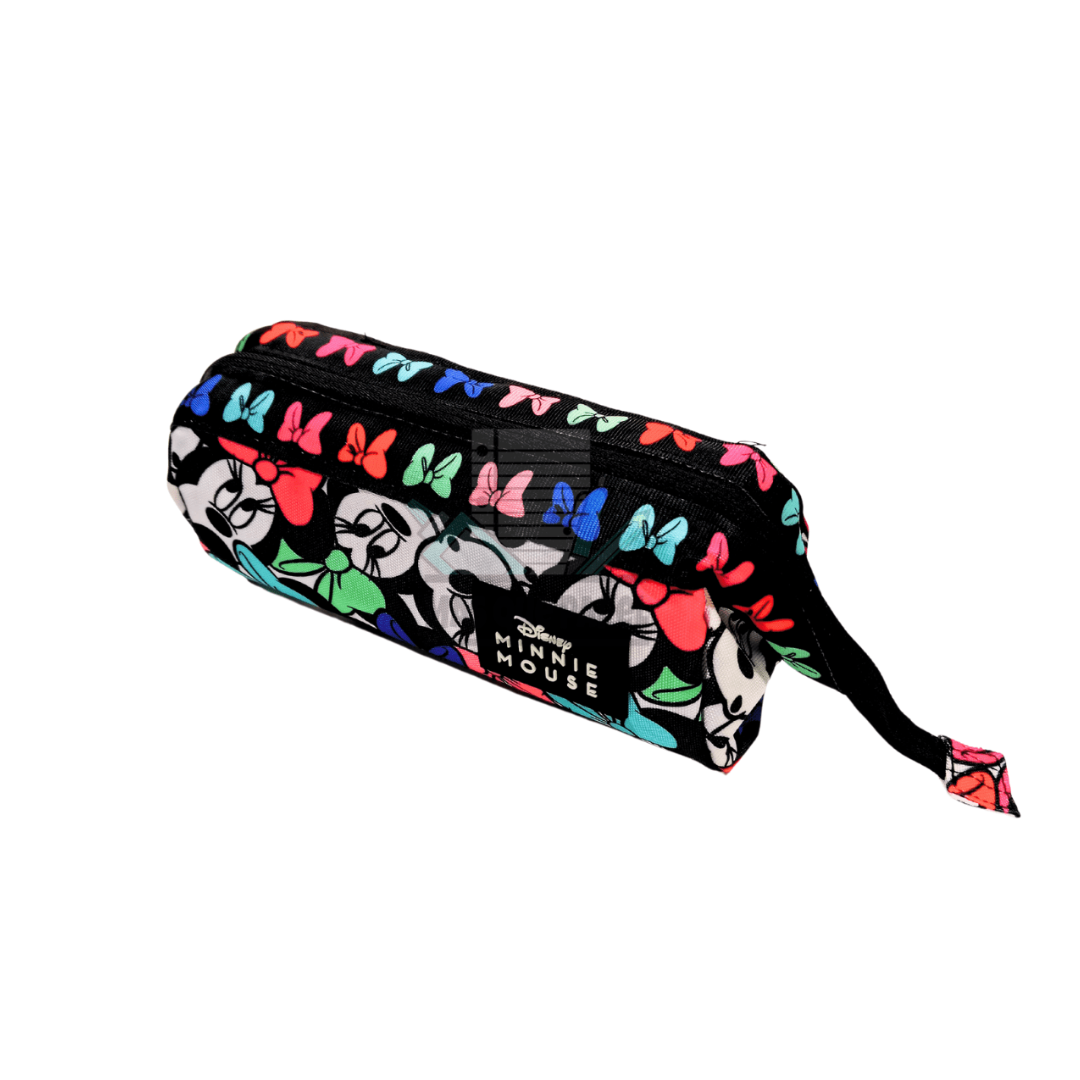 Estuche Open! Minnie Mouse Mooving