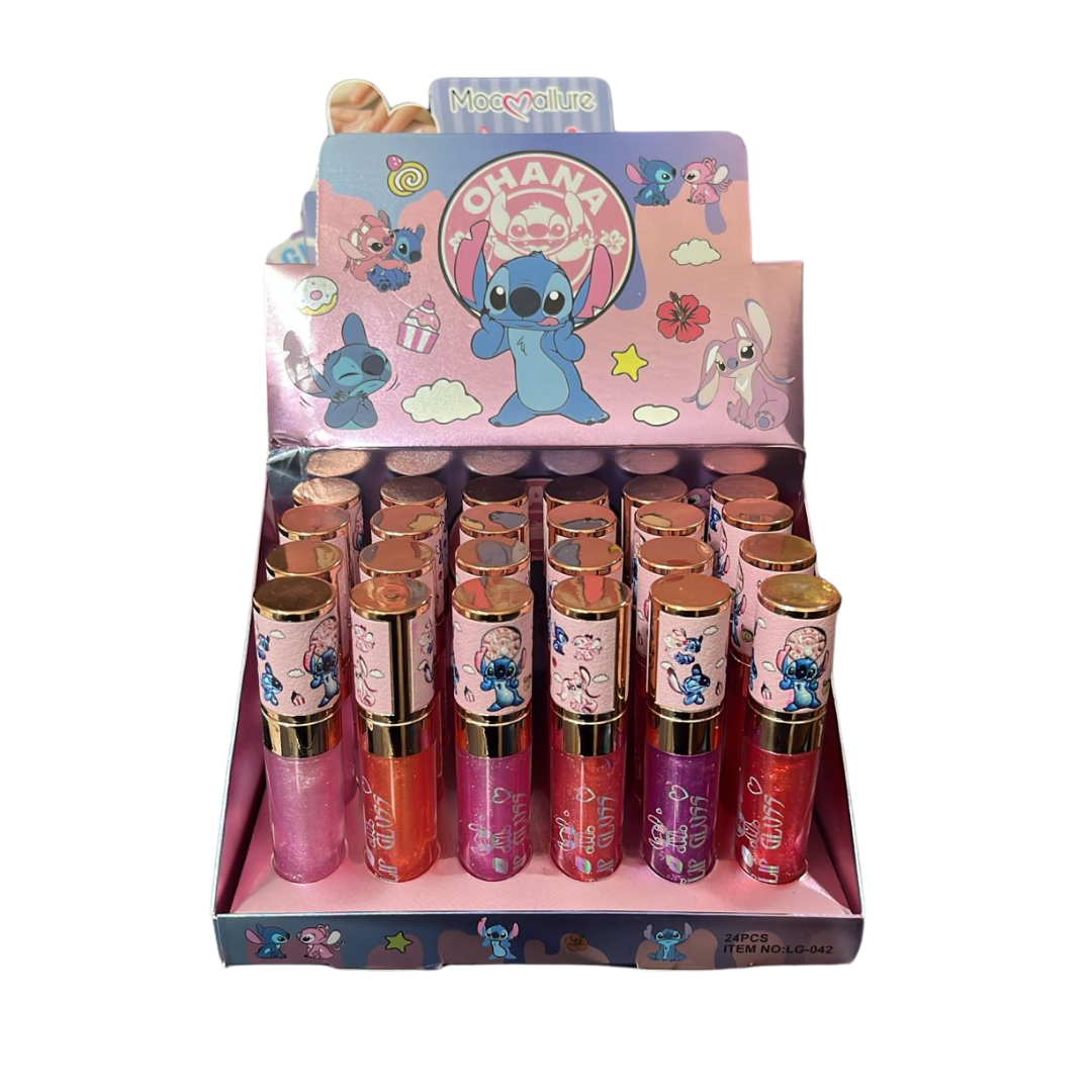 Lipgloss Stitch