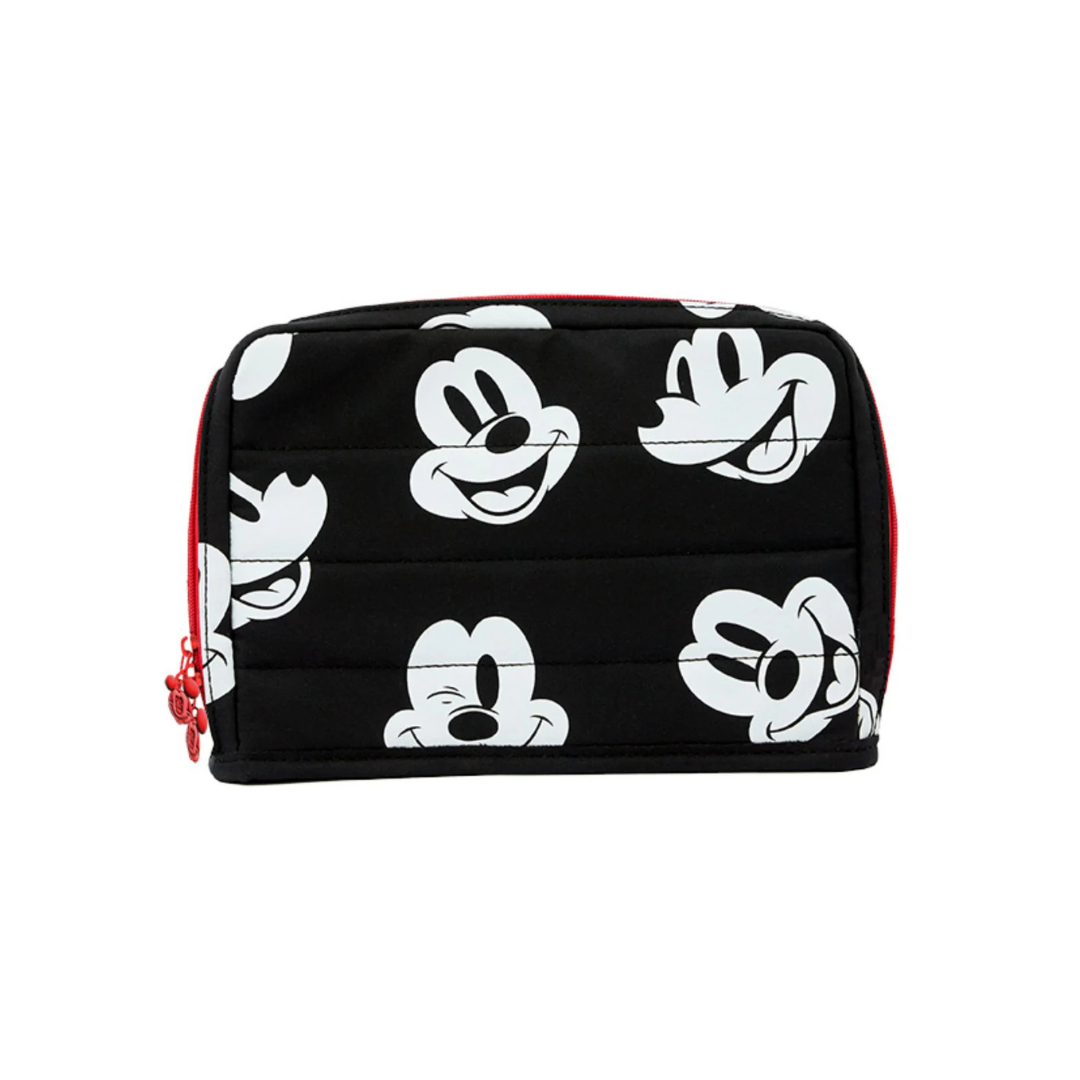 Mooving - Estuche para Lápices Slim Mickey