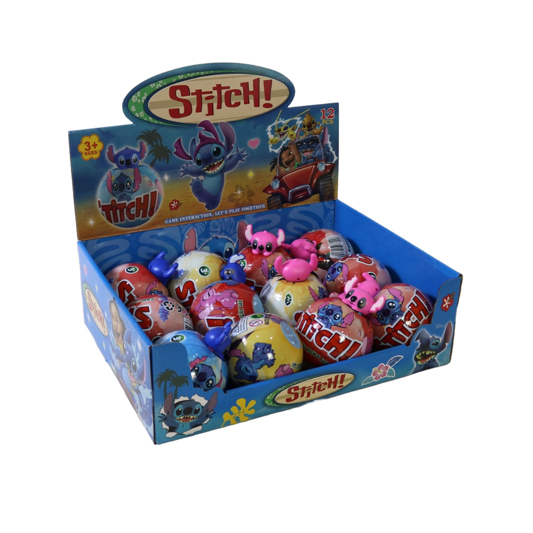 Sorpresa Stitch