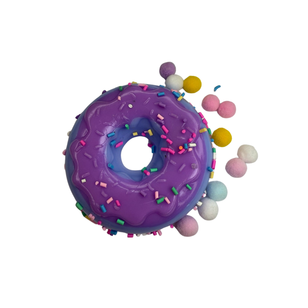 Squishy diseño donuts